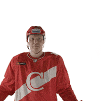 Spartakgoals Sticker by Spartak HC