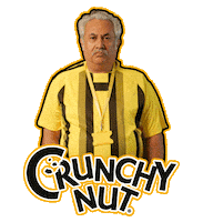 KelloggsEU cereal crunchy kelloggs Sticker