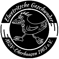 Msv Sticker by MSV-Oberhausen 1963 e.V.