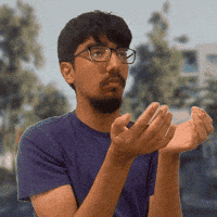 School Drive GIF