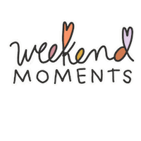 Weekend Sticker