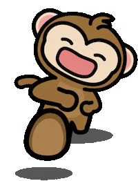 Happy Dance Sticker