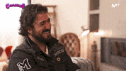 Antonio Orozco Lol GIF by Movistar+