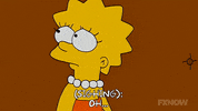 Season 19 Episode 10 GIF by The Simpsons