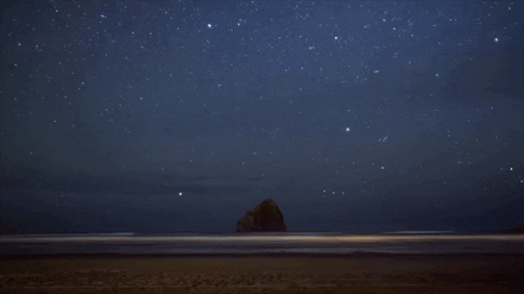 oregon coast GIF by Travel Oregon