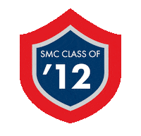 Omgsmc Sticker by Gael Alumni
