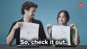 Lucy Hale GIF by BuzzFeed