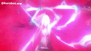Alphapgr Pgr Punishinggrayraven Wuwa Wutheringwaves Kurogames Kurobotww GIF