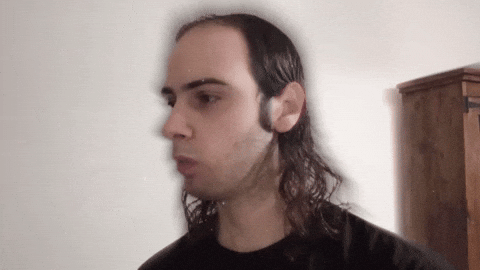 Banana Wow GIF