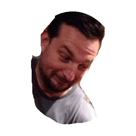 1d STICKER by imoji