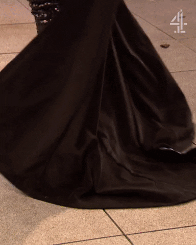 Fashion Style GIF by Hollyoaks