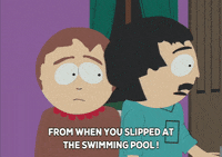 randy marsh GIF by South Park 