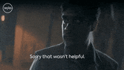 The Master GIF by Doctor Who