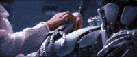 Robot Thalaivar GIF by RajiniGifs