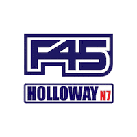F45HWY f45 f45 holloway f45 holloway road f45hwy Sticker