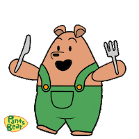Happy Dance Sticker