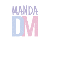 girlbiz dm biz dm me direct message Sticker