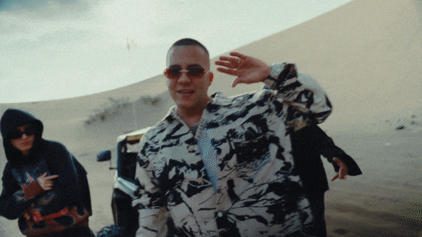 Nio Garcia GIF by Piruwtón