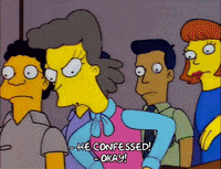season 6 GIF