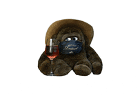 Wine Corona GIF by Weingut Deimel