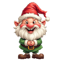 Christmas Sticker