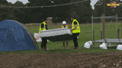 Renovate Channel 9 GIF by The Block