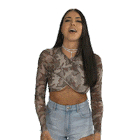 Laugh React Sticker by Beauty and the Geek Australia