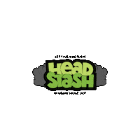 Smoke Shop Sticker by Never Ride Stock