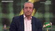 Josep Pedrerol Yes GIF by Alguna Pregunta Més?
