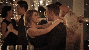 Christmas Time Love GIF by Hallmark Channel
