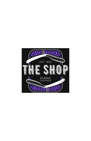 Barber Shop Sticker by PBO