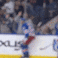 Brett Howden Hockey GIF by New York Rangers