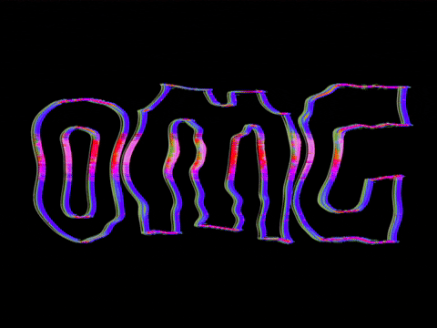 Art Omg GIF