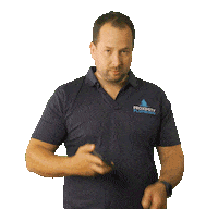 ProximityPlumbing proximityplumbing Sticker