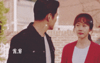 Ji Jin Hee Love GIF