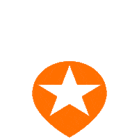 Star Marketing Sticker by ratington
