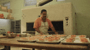 Baking Carlos Gomez GIF by ABC Network