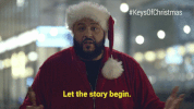 GIF by The Keys of Christmas