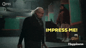 Impress Me Season 1 GIF by PBS