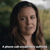 Alicia Silverstone GIF by Acorn TV