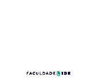 FaculdadeIDE ide faculdade ide penso além ide recife Sticker