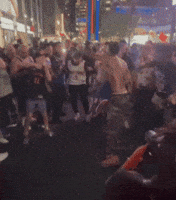 New York Nyc GIF by Respective