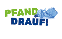 Zero Waste Pfand Sticker by GLOBAL 2000