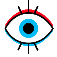 eye be bold Sticker by Pepsi México