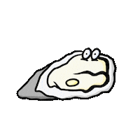 冷 Sticker