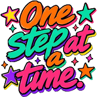 You Can Do It Sticker Sticker