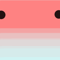 Art Pink GIF by badblueprints