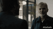 Goliath GIF by Amazon Prime Video