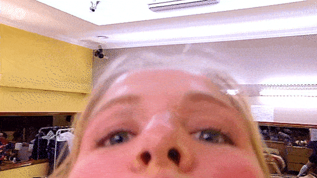 Camera Kiss GIF by Big Brother Australia