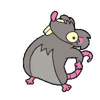 Happy Dance Sticker by Web3 Playboys